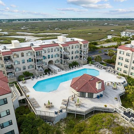 Dune Ridge Hideaway Wrightsville Beach Exterior photo
