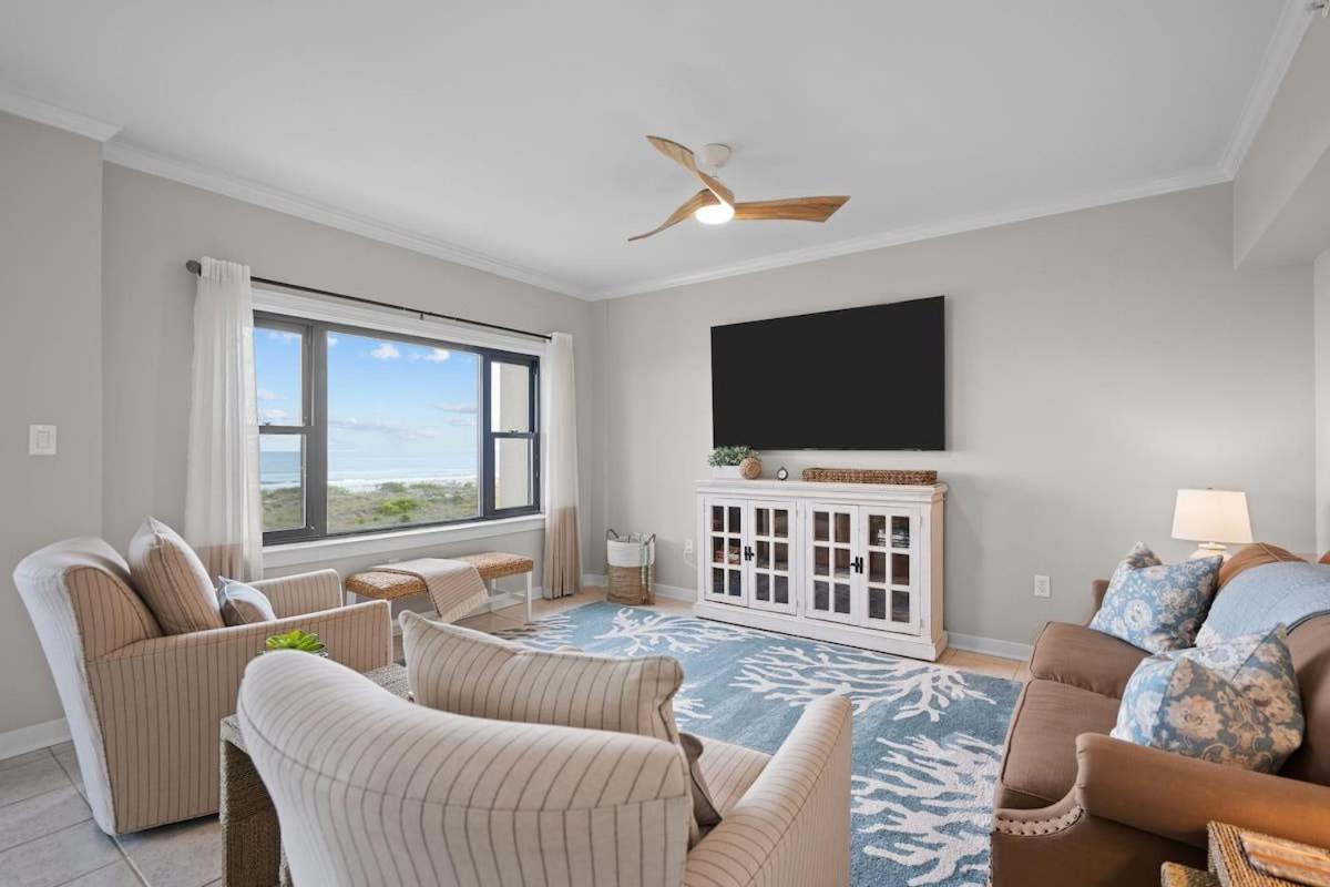 Dune Ridge Hideaway Wrightsville Beach Exterior photo