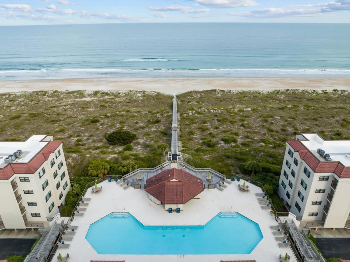 Dune Ridge Hideaway Wrightsville Beach Exterior photo