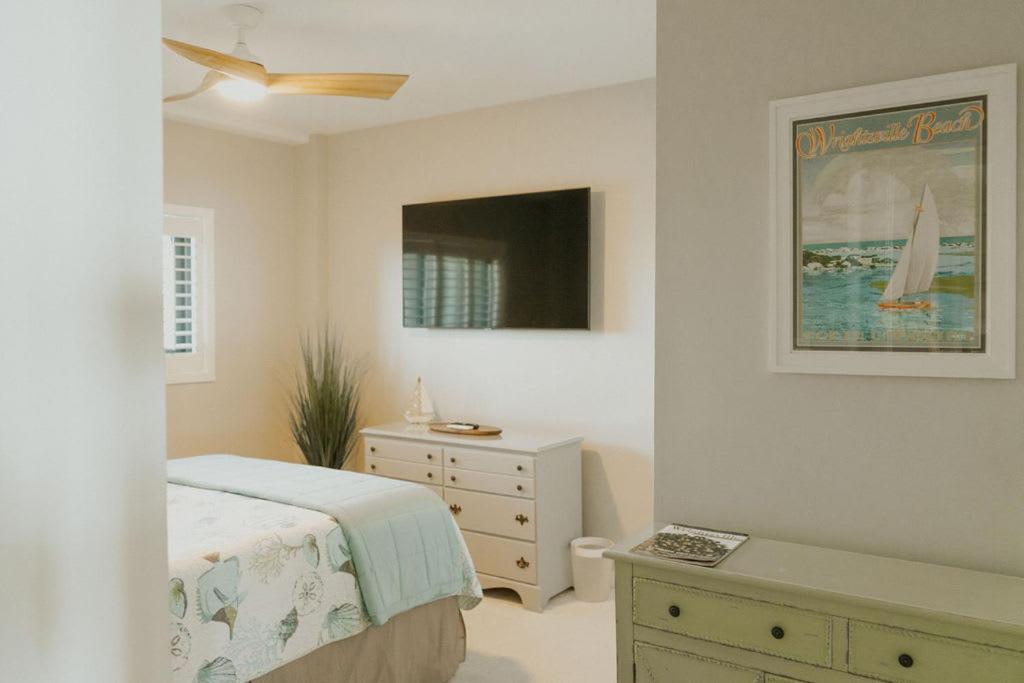 Dune Ridge Hideaway Wrightsville Beach Exterior photo