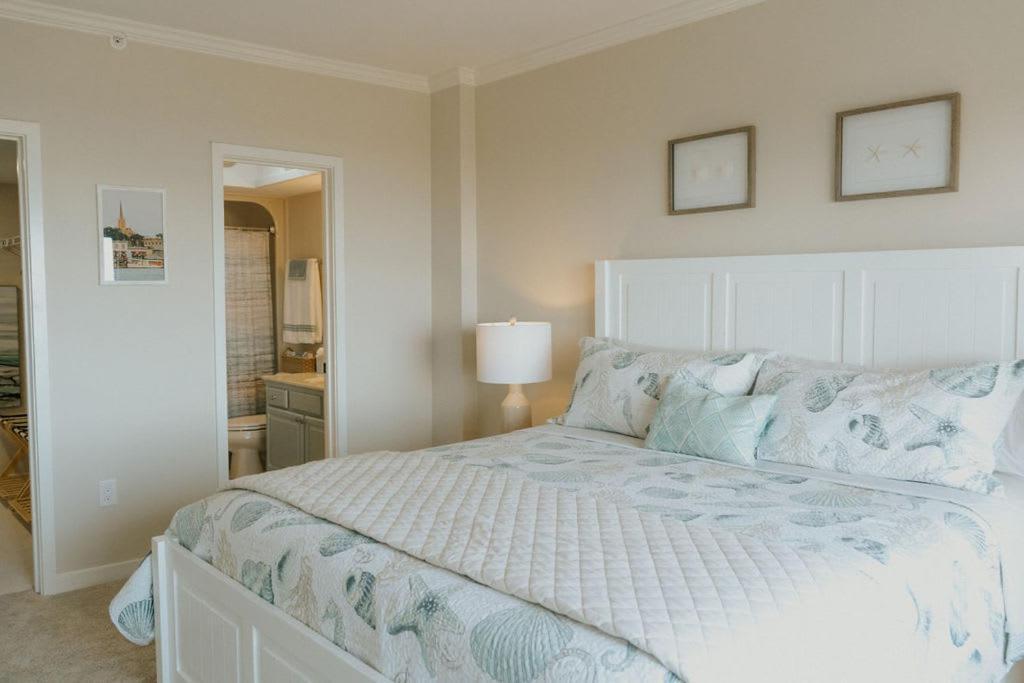 Dune Ridge Hideaway Wrightsville Beach Exterior photo