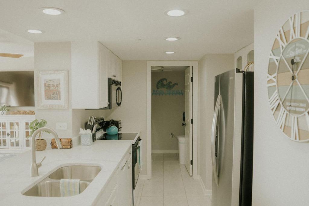 Dune Ridge Hideaway Wrightsville Beach Exterior photo