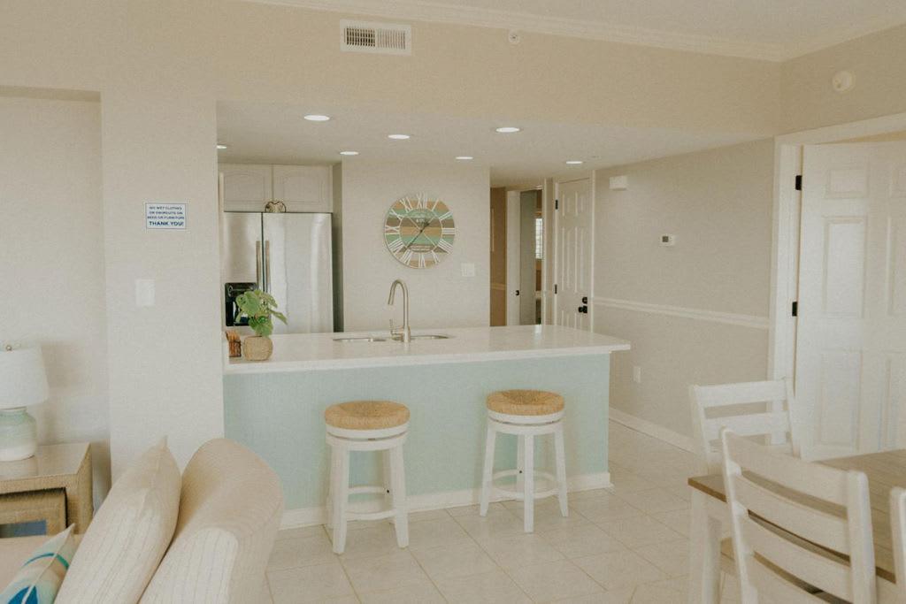 Dune Ridge Hideaway Wrightsville Beach Exterior photo