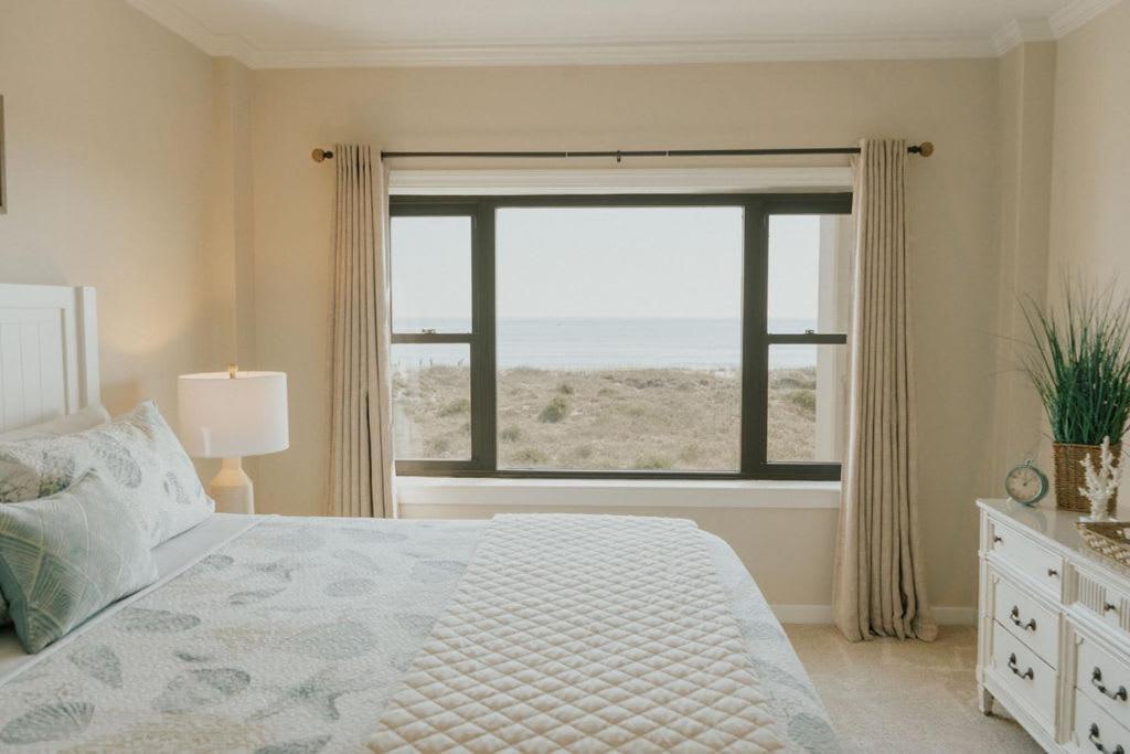 Dune Ridge Hideaway Wrightsville Beach Exterior photo