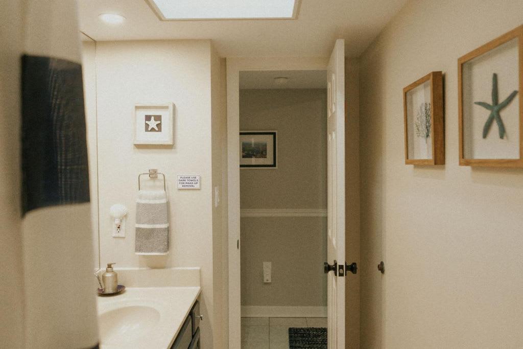 Dune Ridge Hideaway Wrightsville Beach Exterior photo