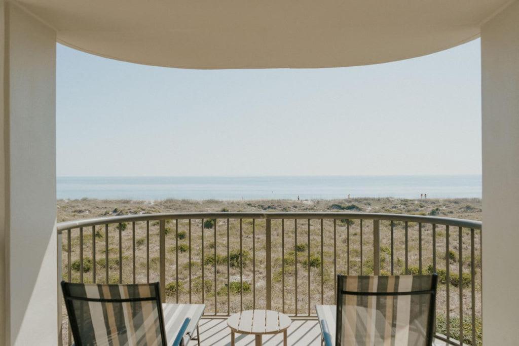 Dune Ridge Hideaway Wrightsville Beach Exterior photo