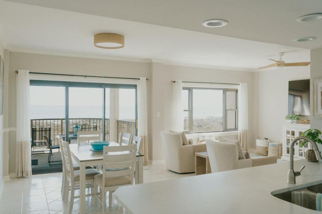 Dune Ridge Hideaway Wrightsville Beach Exterior photo